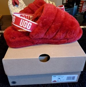 Authentic Ugg slippers 💖 NEW